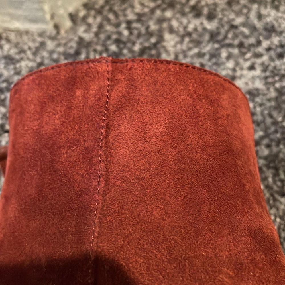Sandro Booties - Picture 3 of 4